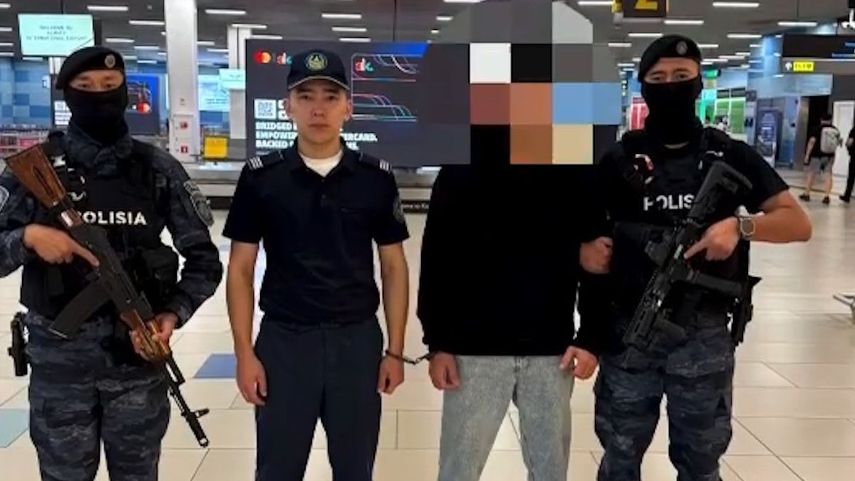 "Хакер" болып танылған атыраулықтың ісі сотқа жетті