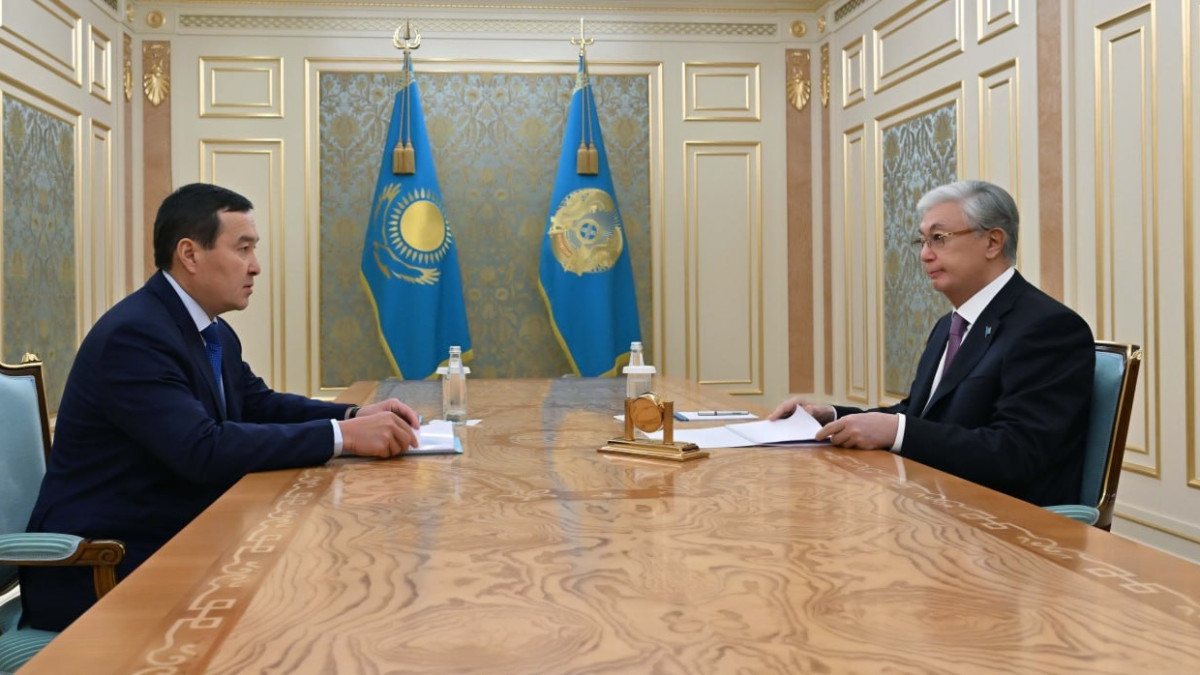 Тоқаев Қорғаныс министрлігіндегі аудитті күшейтуді тапсырды