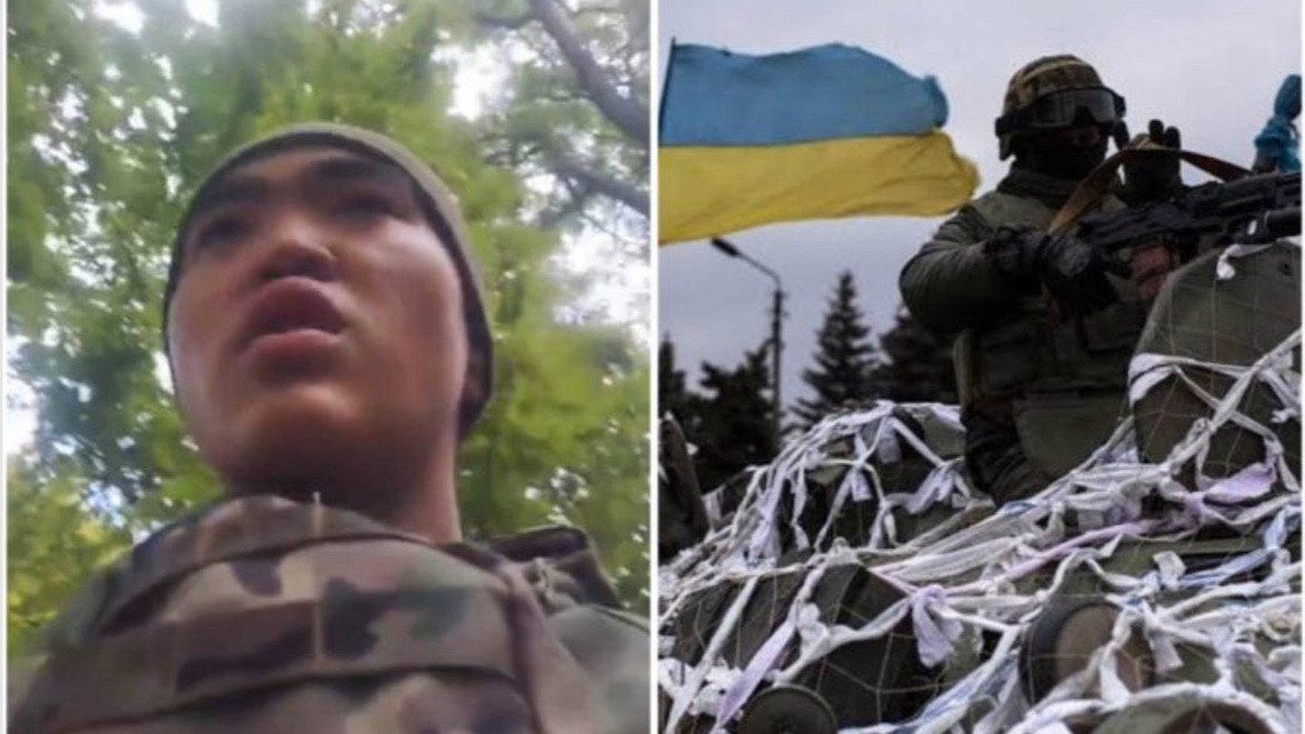 «Бір баланы алып кетті»: Ресейдегі қазақстандықтар шұғыл көмек сұрады