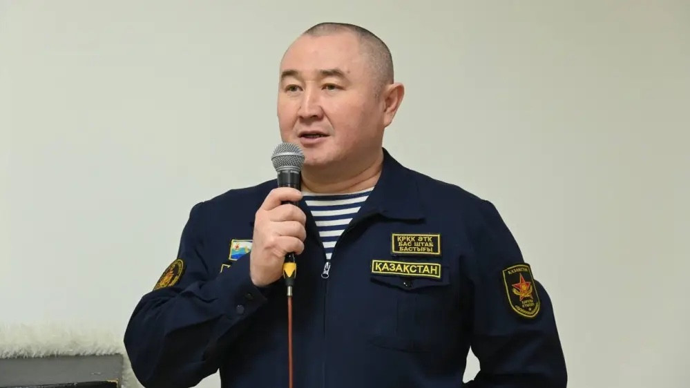 Каспийдегі трагедиядан кейін қамауға алынды: Қанат Ниязбеков туралы не белгілі?
