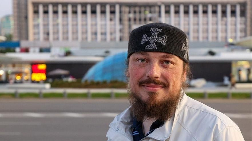 Алматыда бұрынғы дін қызметкері Иаков Воронцов төрт жылға сотталды