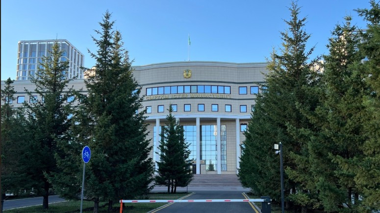 Ресейдегі соғыс аймағынан 14 қазақстандық елшілікке жеткізіледі деген ақпарат расталмады
