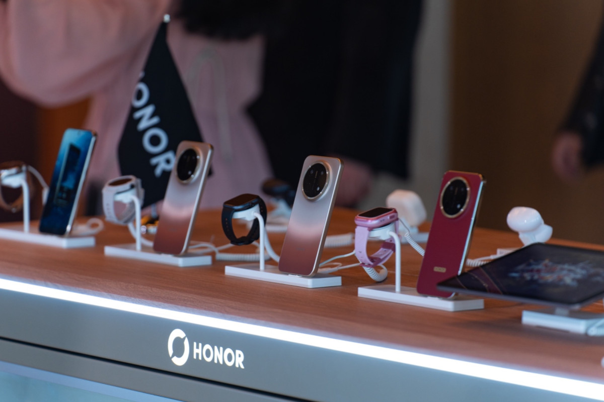HONOR күрделі жағдайларға дайын жаңа смартфон HONOR X9e Pro смартфонын таныстырды