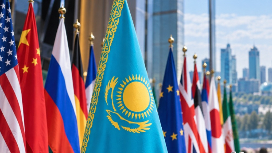 Қазақстан әлемдегі ең ықпалды 35 мемлекеттің қатарына енді
