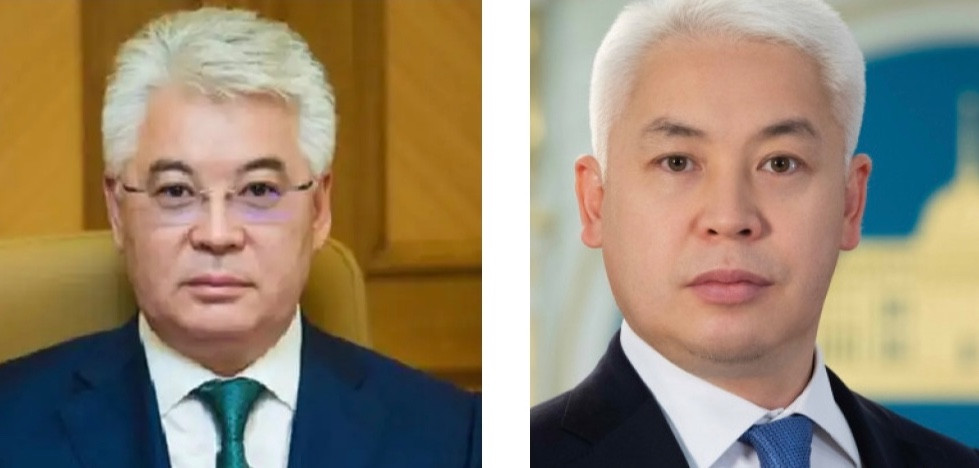 Бейбіт Атамқұловтың бауырына СІМ-нен қызмет бұйырды