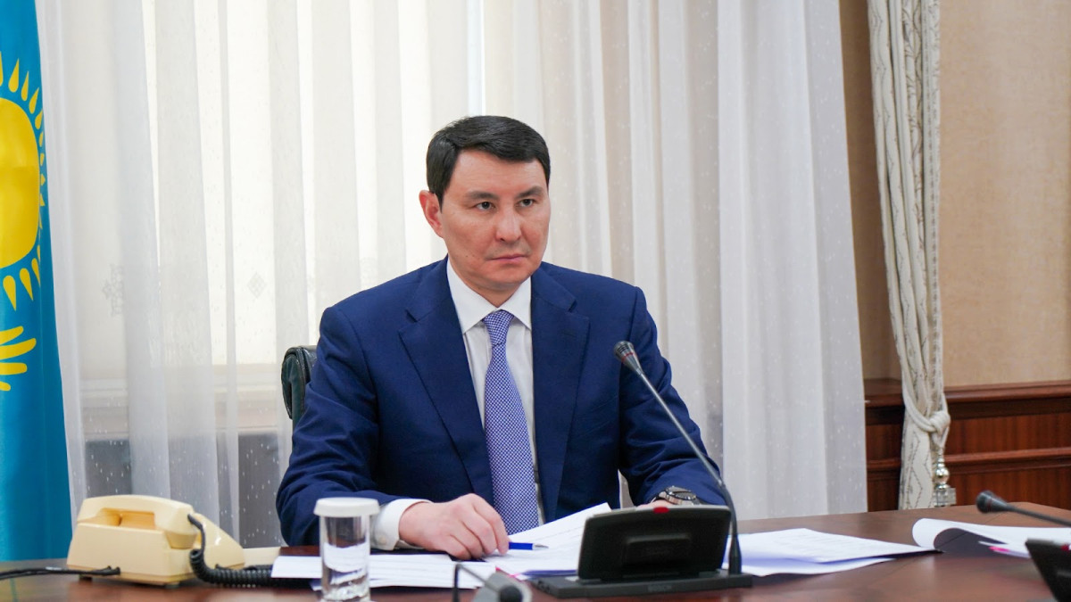 Қазақстанның алтын-валюта резервтері $66,2 млрд болды - Ұлттық банк