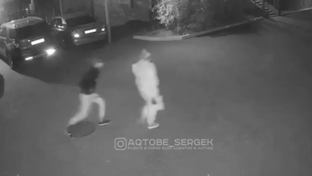 Ақтөбедегі әйел өлімі: қылмыс туралы жаңа деректер белгілі болды