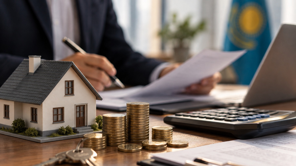 Қазақстанда әлеуметтік төлемдер 2027 жылы 8,5%-ға артуы мүмкін