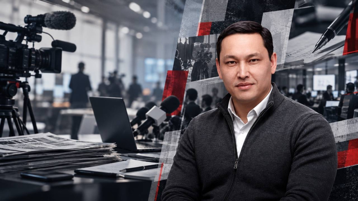 «Тәуелсіз БАҚ-ты жою ісін тікелей өзі басқарды» – «El Media» журналисі Боқаев туралы қатты айтты