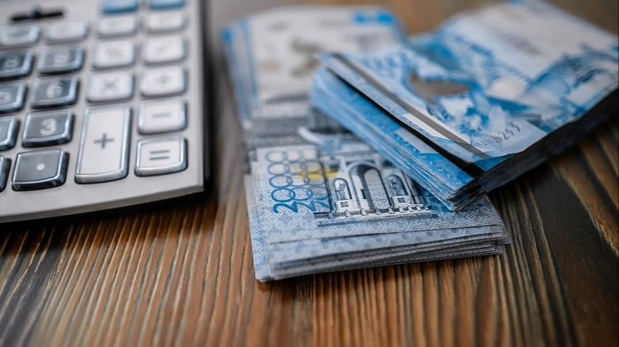 Қарағандыда 37 млн теңгеден астам қаржы жымқырған бухгалтер 7,5 жылға сотталды