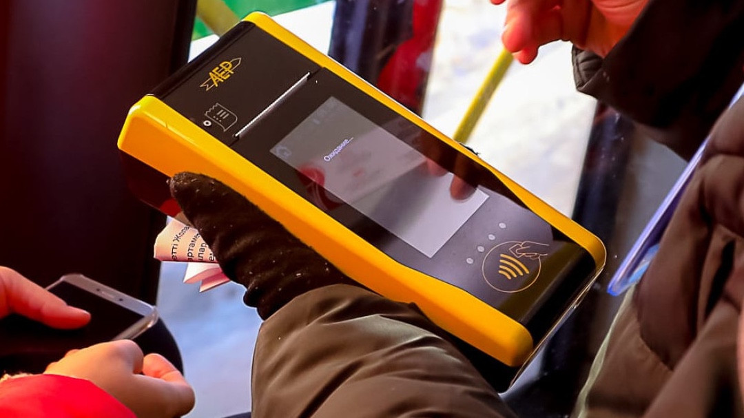 Шымкент әкімі қоғамдық көліктегі жолақы бағасын көтеруді ұсынды