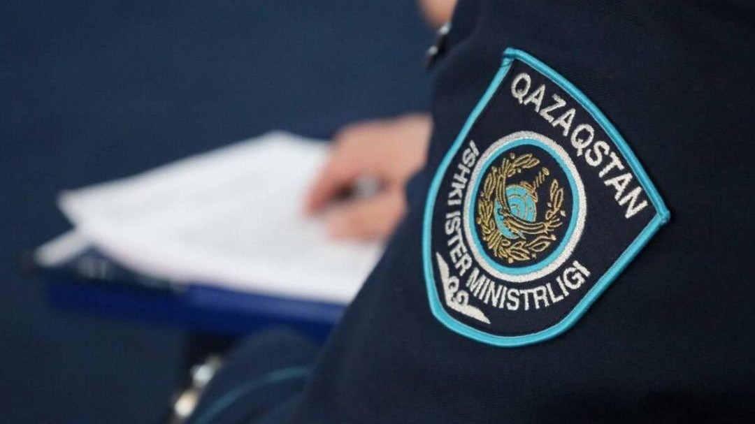 Маңғыстауда сауда нысанынан 282 өнім тәркіленді