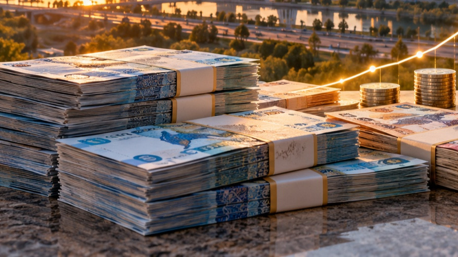 “Ұлттық қор - балаларға”: 7 миллион баланың шотына 2,5 млрд доллар аударылды
