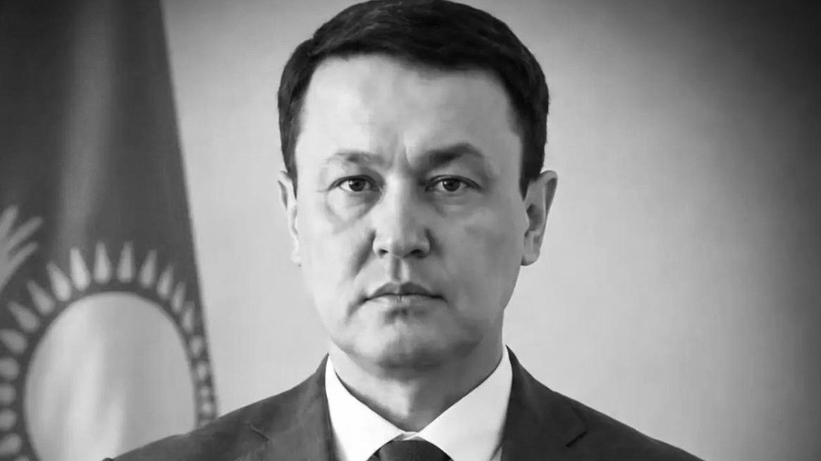 Атырауда шенеунік өлі табылды