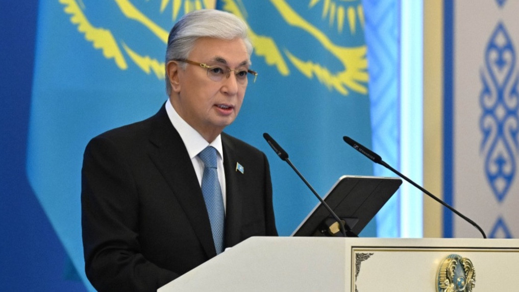 Президенттің Қазақстан халқына арнаған Жолдауы аяқталды: қандай мәселелер көтерілді?