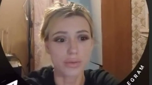 Павлодарда Ресей әскерін Қазақстанға кіргізуге шақырған әйел ұсталды