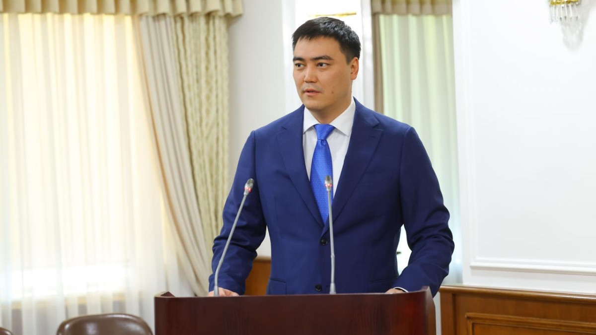 Қазақстанда жасырын кен орындарын іздеуге 20 жоба іске қосылады