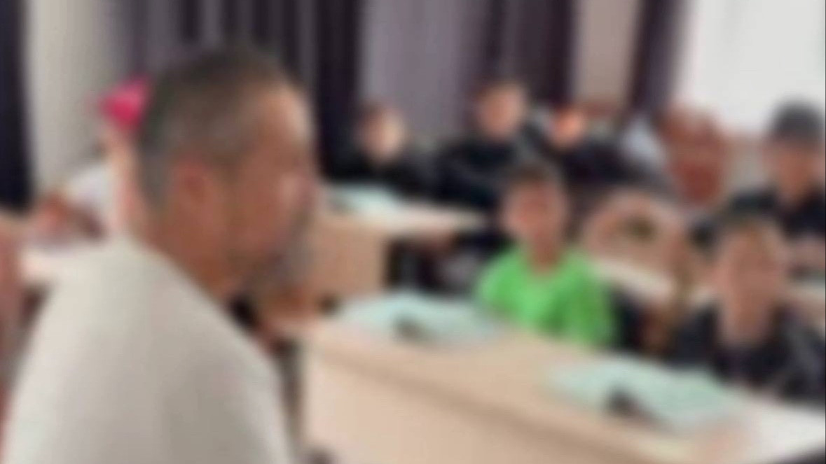 Алматы облысында балаларға заңсыз діни сабақ өткізген азамат жауапқа тартылды