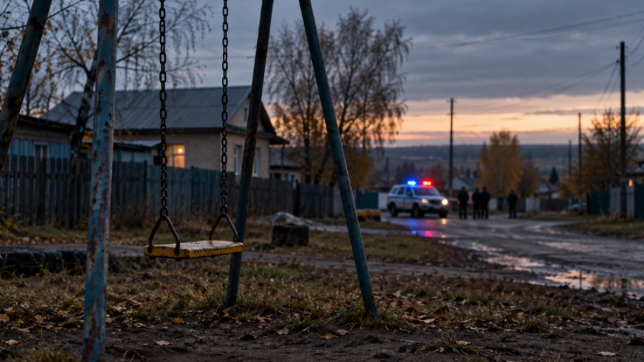 Қостанай облысында бес жасар бала қаза тапты: күдікті қамауға алынды