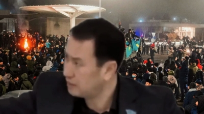 "Астанаға блок-бекеттер қою керек": елордалық депутат қаланы халықтан қызғанып жатыр ма?