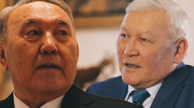 Сотты болған экс-министр қалай Назарбаевтың "любимчигі" болғанын айтты