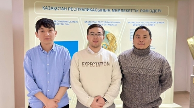 VI IMPACT Olympiad-2024 халықаралық байқауында алматылық ұстаздар   жүлдегер атанды