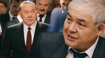 Nazarbaev Máskeýge úsh ret zvondap, Almatyǵa ásker kirgizýdi surady - saıasatker Qaısarov