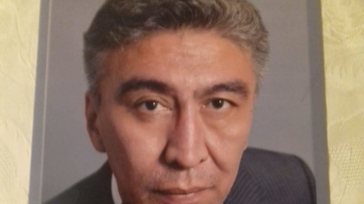 Ғалым Cарсенғали Алдашев 60-жаста