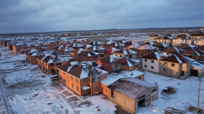 Астана. 16 жыл баспанасының құжат ала алмаған шағын аудан тұрғындарының мәселесі шешілді