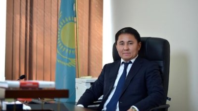 Мәулен Әліпов: Алматы жолдарының сапасы өзге аймақтан көш ілгері