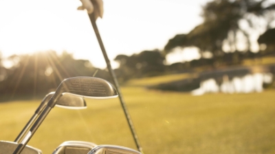 Түркия: гольф ойнауға өте ыңғайлы