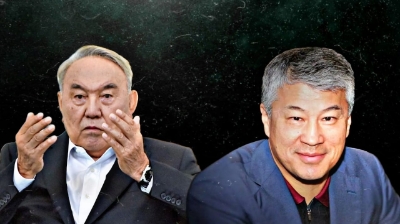 Назарбаевтың бұрынғы құдасы бостандыққа шықты