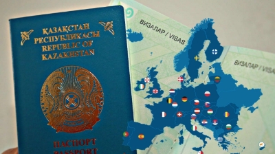 Шенген қақпасы: Астана мен Брүссел консенсуске келуге жақын