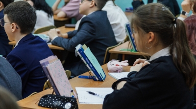 Обеспечение информационной безопасности детей обсудили в Алматы