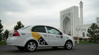Өзбек билігі Яндекс таксиге халыққа чек беріп, мемлекетке салық төлеуді талап етті