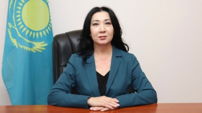 Маңғыстау облысы әкімінің орынбасары тағайындалды