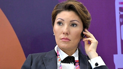 "Назарбаевтың үш қызына компромат бар". Алдымен Әлияға қарсы іс қозғалады