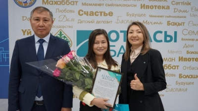 «Алматы жастары» бағдарламасы: 1100 жас маман қоныс тойын тойламақ