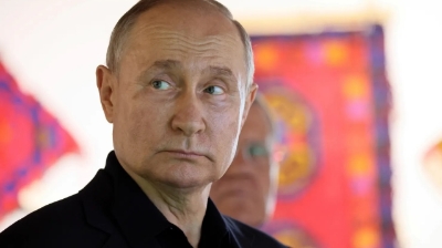 Путиннің бункері Қазақстанның шекарасына тиіп тұр – сарапшы