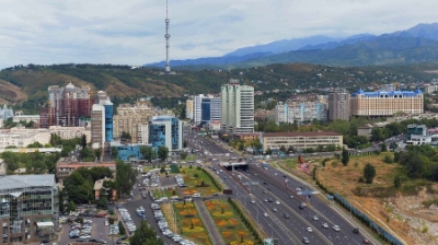 Алматы әлемдегі жайлы қалалардың рейтингіне енді