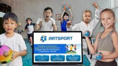 Artsport baǵdarlamasynan aqsha jegen kásipker sottaldy