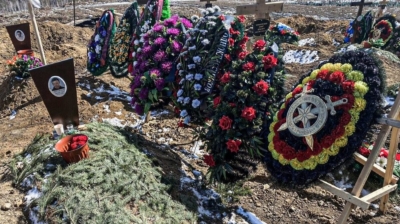 "Вагнердің" сапында соғысқан". Украинада Қарағанды облысындағы ірі шендінің жақын туысы оққа ұшты