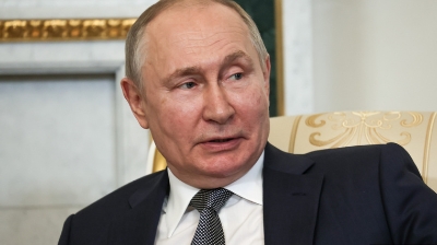 Қазақстандағы Буденовское кен орнын сатып алуға Путин араласқан