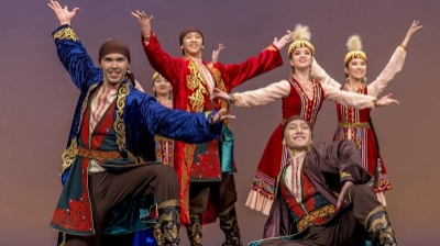 Астана 25 жыл. Бүгін «Наз» би театрының «Қазақ жәдігерлері» атты мерекелік концерті өтеді