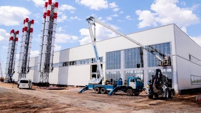 Астана әкімі газ жылу станцияларының қашан іске қосылатынын айтты