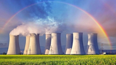 Эколог: Болашақтың энергиясы – отын жағу емес, АЭС болу керек