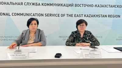 Шығыс Қазақстан облысында 3800-ден астам түлек мектеп бітіреді