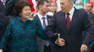 Сара Назарбаева негізін қалаған институт мемлекет еншісіне өтті