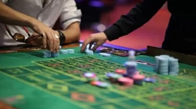 Астанада 13 онлайн-казиноның жұмысы тоқтатылды