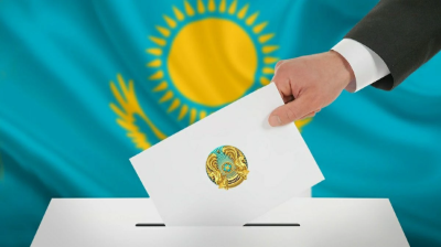 Парламентские выборы: электоральные настроения казахстанцев